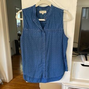 Madewell Tank
